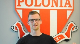 Najlepszy bramkarz ligi w Polonii