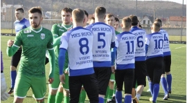 Ruch na Ukrainie. Treningi, sparingi, zwiedzanie