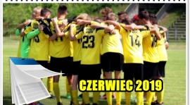Co nas czeka w czerwcu ?