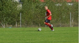 Punktów Dębu nie ma, bo fair play to ściema