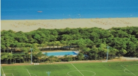 AKS Italia Camp 2019. Zapisy na obóz piłkarski