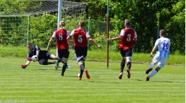 Kadra K-PZPN gra o awans do UEFA Region's Cup! Powołania na mecz z Zachodniopomorskim ZPN