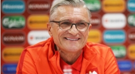 Adam Nawałka kończy pracę z reprezentacją !