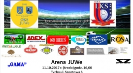 Zaległy mecz z Wisłą Wielka