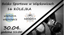 Jedziemy do Więckowic !