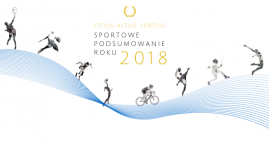 Sportowe podsumowanie roku 2018