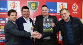 MKS Mysłowice Klubem Partnerskim Młodej GieKSy
