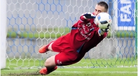 Katowicki Sport: Grzegorz Wnuk w jedenastce kolejki