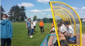 Trampkarze rozpoczęli ligowe zmagania