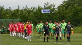 Zapowiedź: GPSZ Głuchów - Iskra Zbrosza Duża