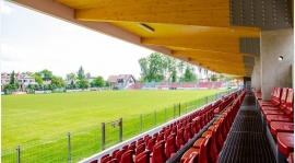 Zebranie obóz sportowy !!!