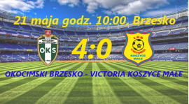 Czteropak od Okocimskiego