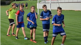Start Miastko - Lider Rychnowy 0:4