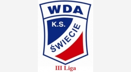 Oprawa meczu III ligi seniorów 19.08.2017r.
