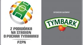 CKS Czeladź awansuje w Pucharze Tymbarku!