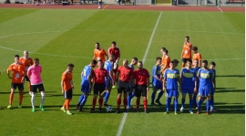 Zapowiedź: Stal - Agroplon Głuszyna