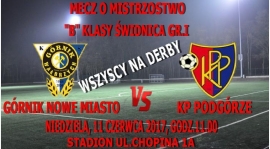 DERBY