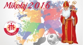 Mikołaj 2016