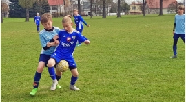 Wyniki naszych drużyn