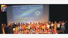Piłkarskie Kaziki 2017