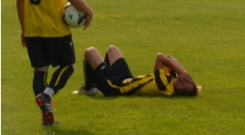 Srogi rewanż Bukowej