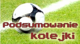 Podsumowanie XIV kolejki