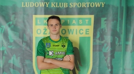 Dzisiaj gramy ważniejszy mecz, kibice poniosą nas do zwycięstwa - Piotr Kocot