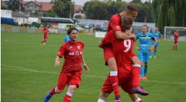 Wygrywamy w Dzierżoniowie