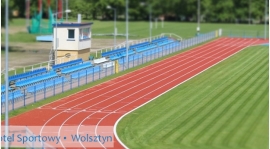 OBÓZ LETNI W WOLSZTYNIE