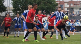 W sobotę starcie beniaminków