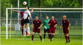 Koniec przygody kadry K-PZPN z UEFA Region's Cup