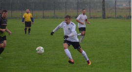 Kłodnica Gliwice - Korona Bargłówka