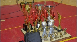 Eliminacje MMP U-14 - wyniki, relacja, zdjęcia, video.