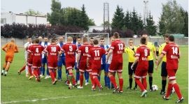 W sobotę znowu gramy u siebie