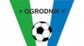 Ogrodnik 2:0 Unia