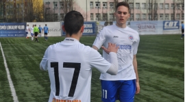 Akademia zagra w czwartek