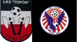 Ważne zwycięstwo z Orłem Nowa Wieś.
