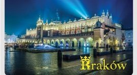 Obóz Zimowy - Kraków .