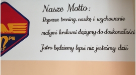 Druga kolejka ligowa rocznika 2010