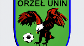 Orzeł 1 - Błonianka 6...czyli ostre strzelanie w Uninie