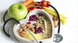 Zbilansowana dieta sportowca