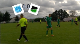 III kolejka! Nadal bez zwycięstwa! Avista - Ossa 4:0!