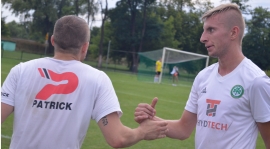Druga kolejka w liczbach