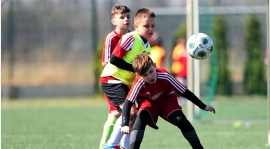 Wojewódzka liga 2008 zbliża się do finiszu