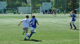 Podsumowanie weekendu 5-6.05