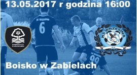 XIX Kolejka: Wałpusza 07 Jesionowiec - KS Euro-Car Wrzesina