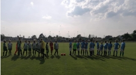 Unia Kalety vs LKS "Sparta" Lubliniec