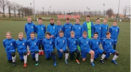 Sparing trampkarza.