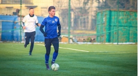 Wygrana ze Spartą Brodnica