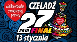 CKS Czeladź zagra mecz pokazowy w ramach WOŚP!